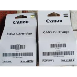 Cartridge Canon CA92 G1000 G1010 G2000 G2010 G3000 G3010 G4000 G4010 G-Series Color ( Print Head )